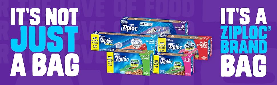 Ziploc