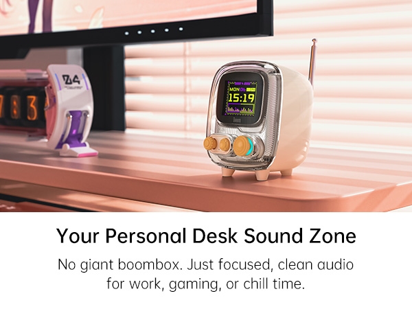 retro desk accessories