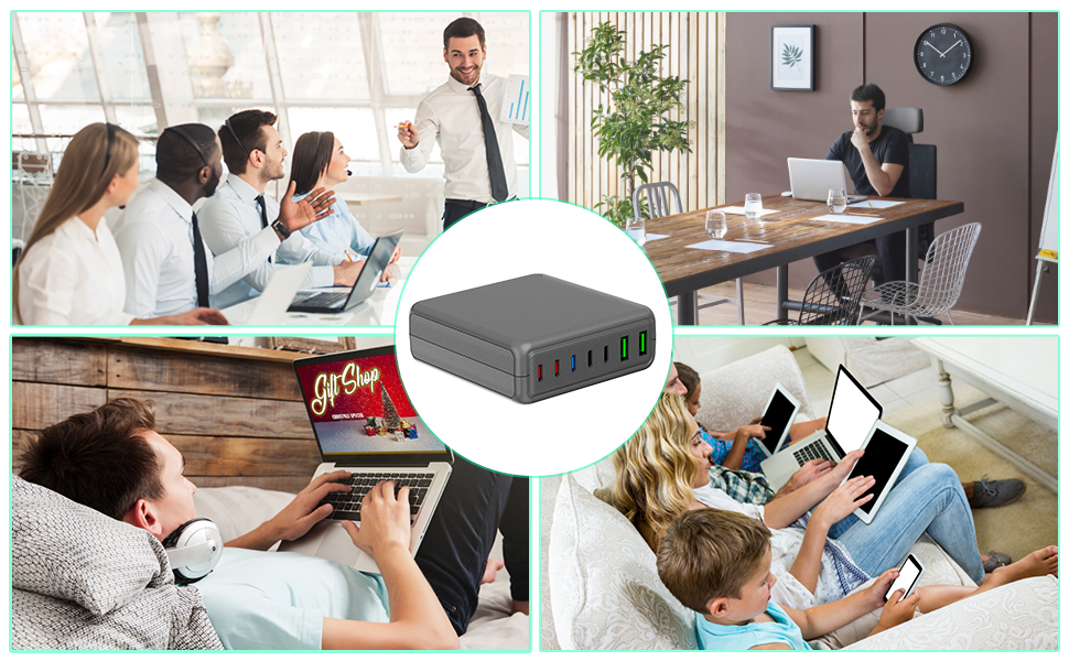 USB C Charger