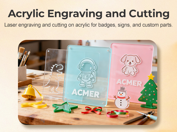 laser engraver