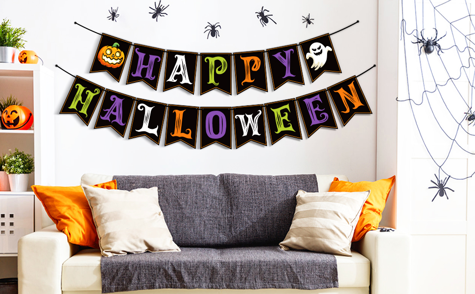 halloween party favors