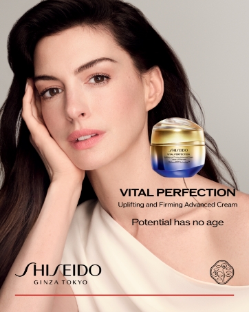 Vital Perfection Uplifting and Firming Advanced Cream