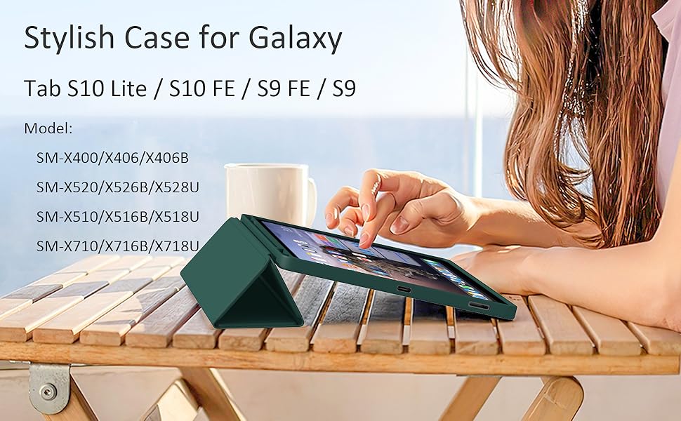 galaxy tab s10 lite case