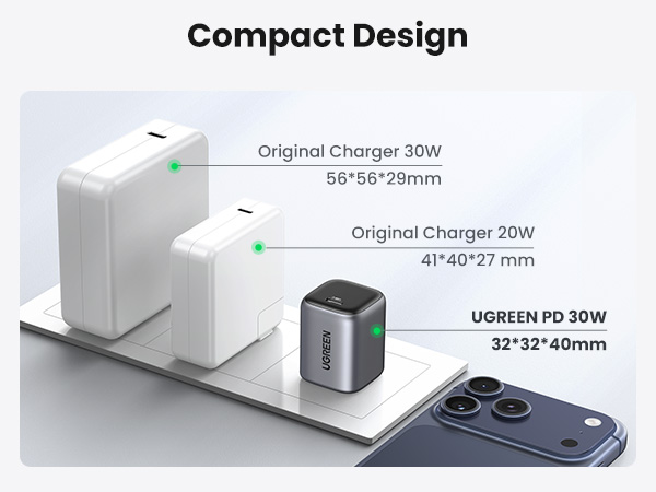 iphone 17 charger