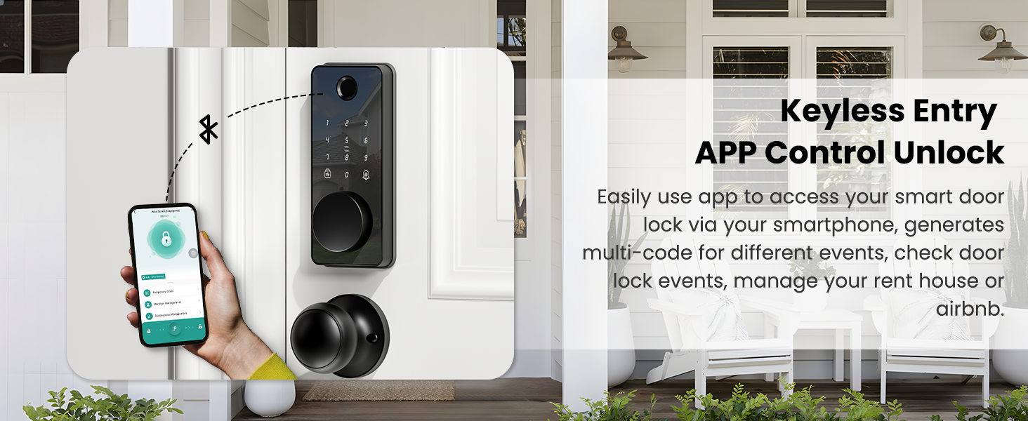 door locks for front door