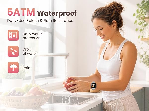 Smart Watch for Women