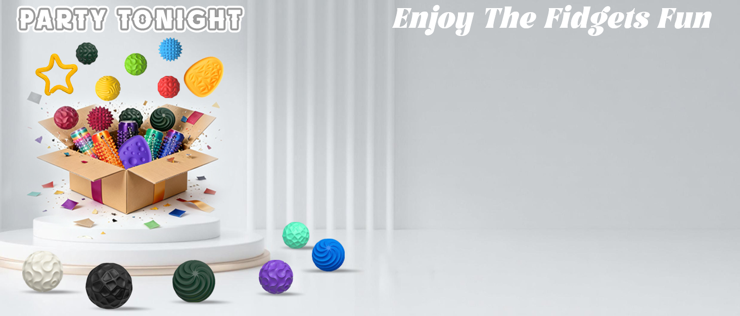 fidget toys