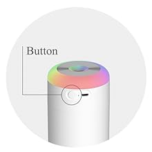 small humidifiers