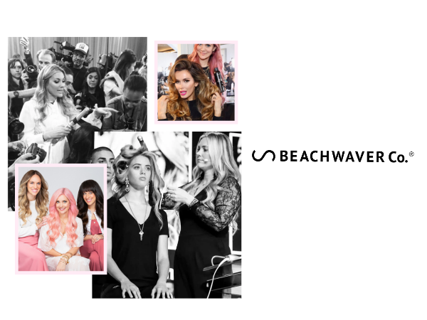 Beachwaver Co