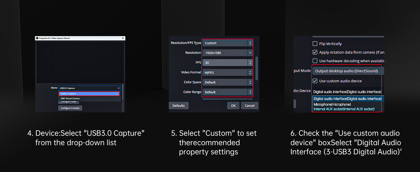 capture card Capture Card for Streaming video capture card capture card for switch