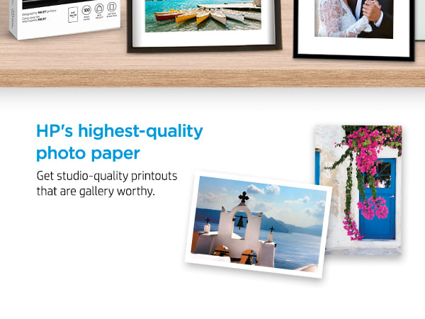 high-quality photo printing studio gallery printouts