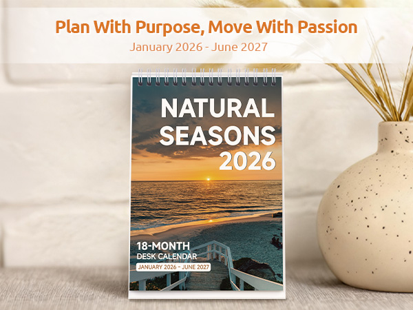 Desktop Calendar