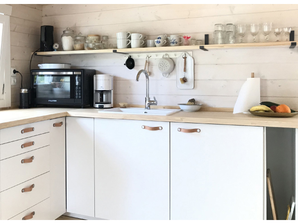 J shelf brackets