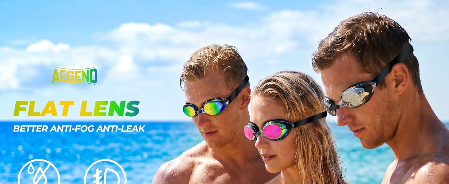 goggles