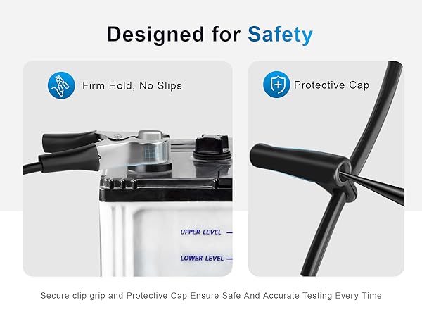 Designed for Safety