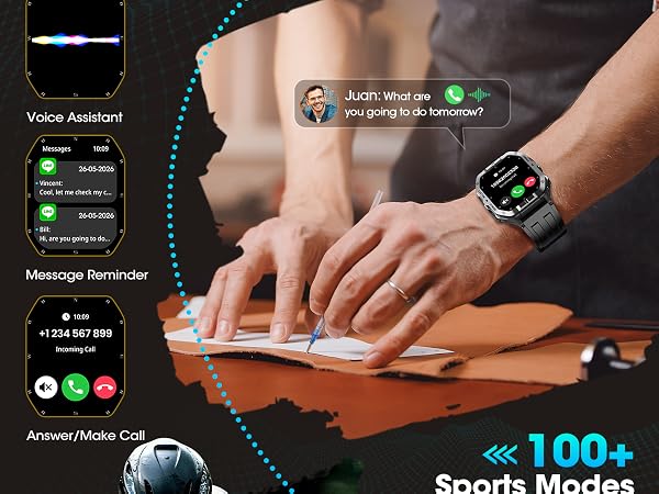 smart watch smart watches for men military watches for men fitness watch fitness watches