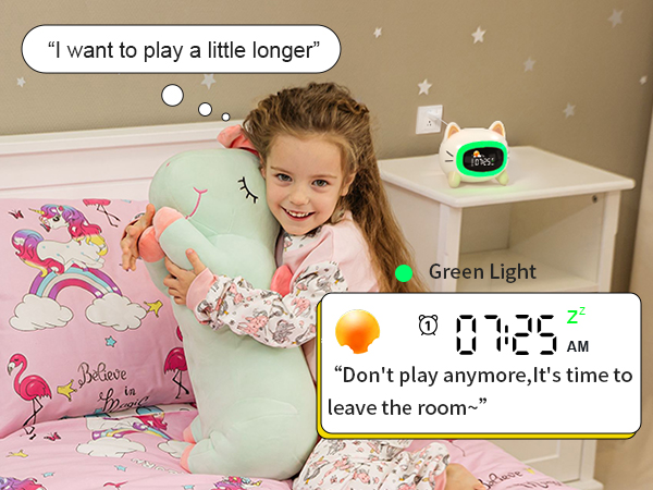 night lights for kids