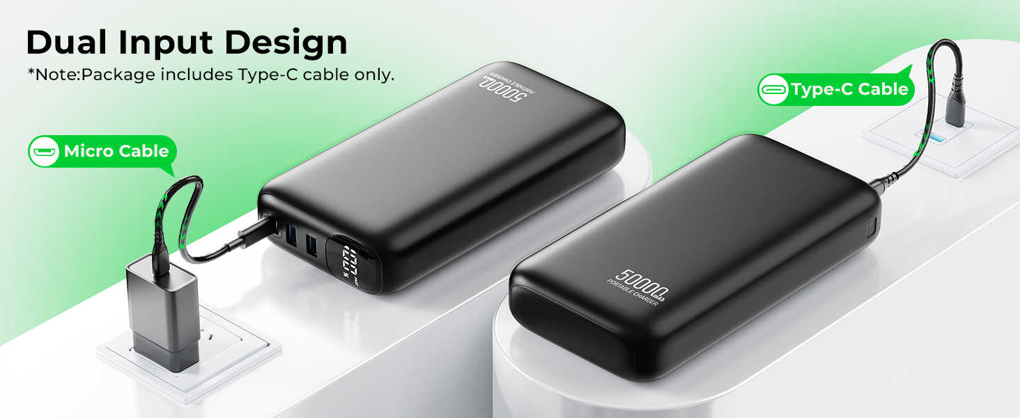 power bank