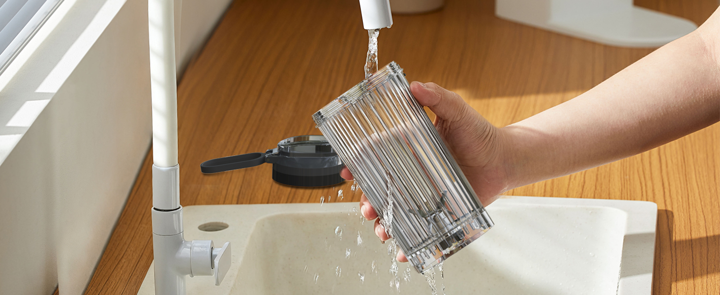 personal blender for shakes and smoothies