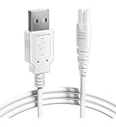 COSLUS Original Water Flosser Charger, Aquasonic, Nicwell, Oralfree, Nicefeel, Hangsun, Tovendor,...