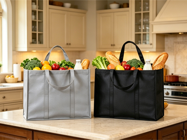 Reusable Grocery Bags