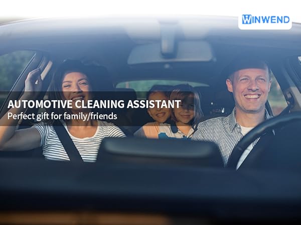 Car Vacuum Cleaner High Power