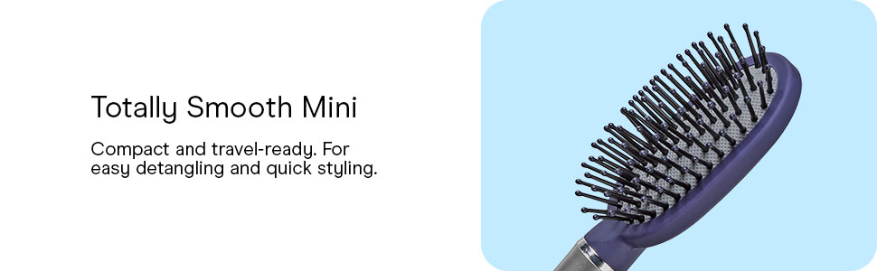 totally smooth mini