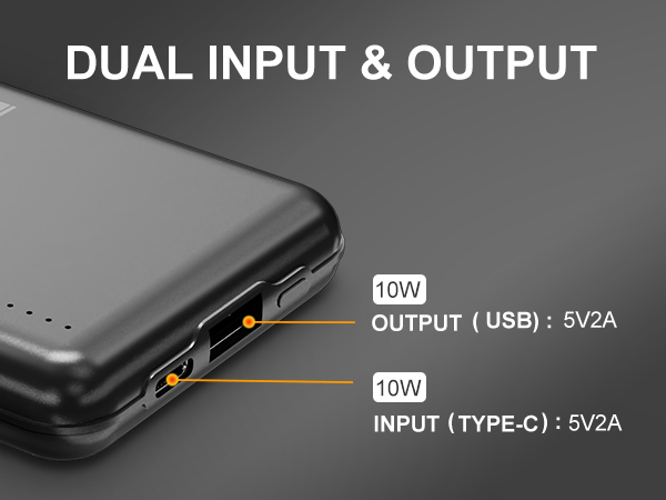 power bank for heated jacket