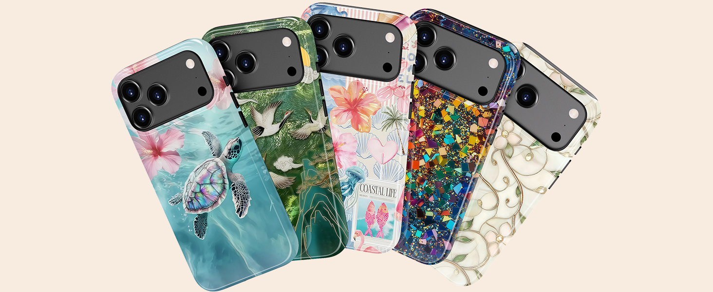 iphone 17 Pro max case