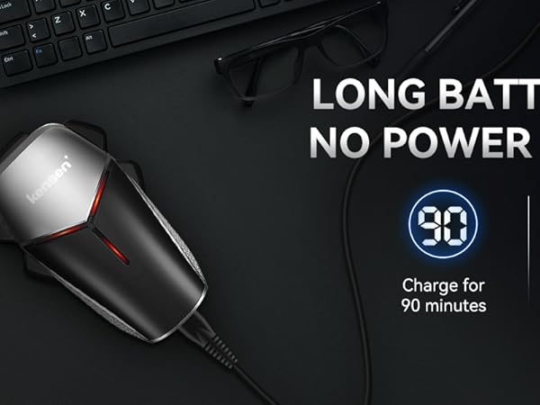 bald head shavers for men