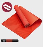 Extra Large Yoga Mat