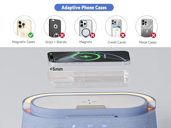  LED Night Light Suitable for Home