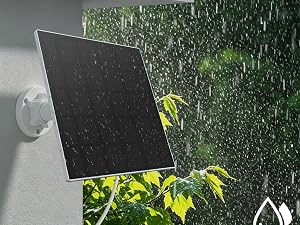 Waterproof