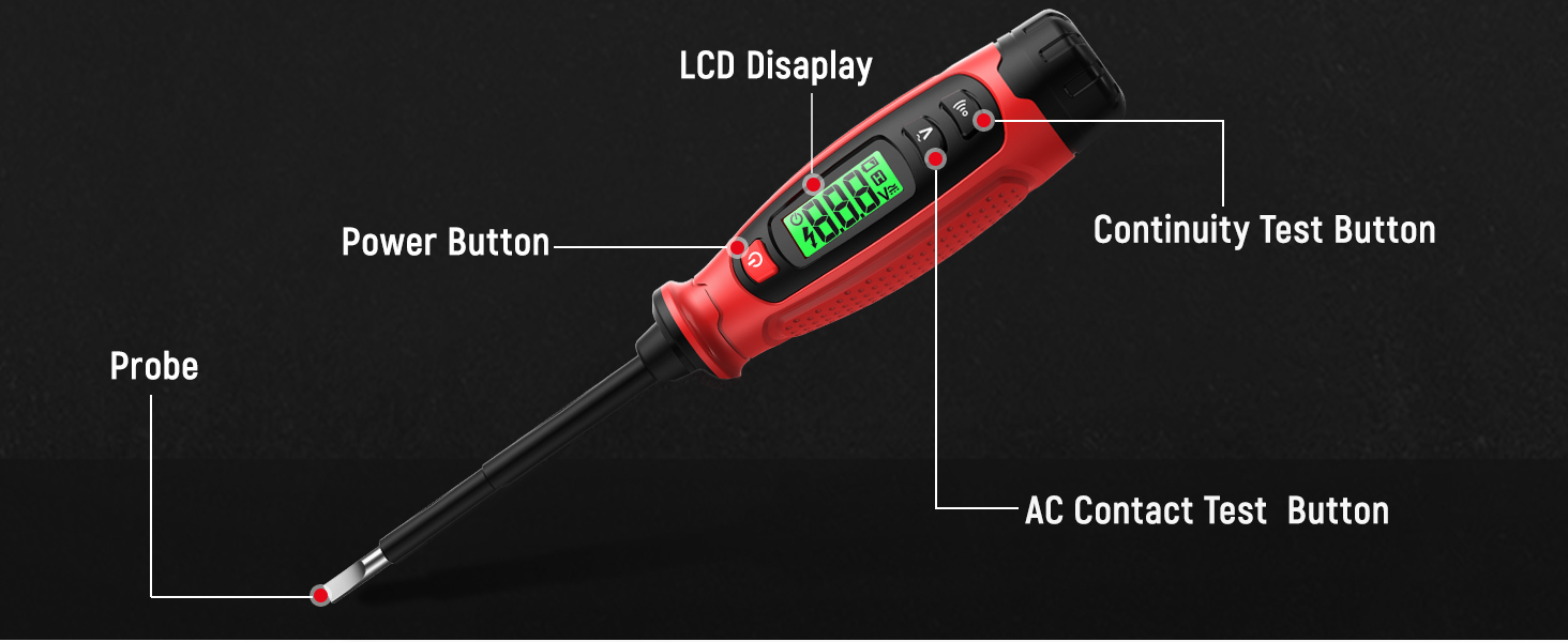 outlet testing socket voltage test wire troubleshooting