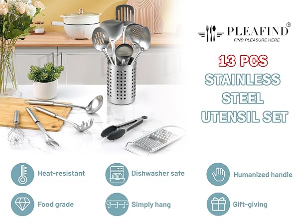 kitchen utensils set,cooking utensils set,kitchen utensils