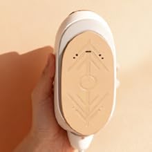 mini steamer for clothes travel size