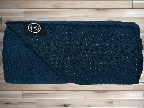 XL yoga mat thick extra long yoga mat for tall men yoga mat towel extra large yoga towel non slip