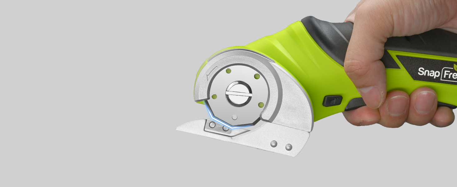 SELF-SHARPENING SYSTEM