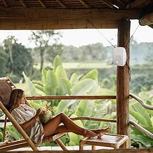 Outdoor Waterproof Patio Speaker ;Outdoor Speaker;Speaker;Waterproof Speaker