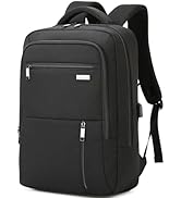 DUSLANG 15.6 Inch Laptop Backpack for Travel Water Resistant College Backpack for Men Women Lapto...