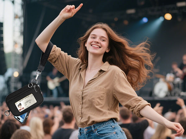 During the festival