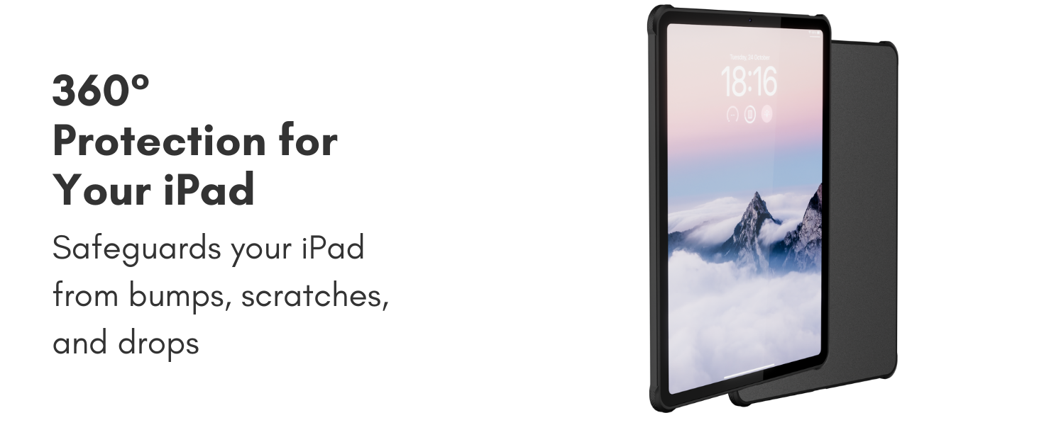 keyboard case ipad 11