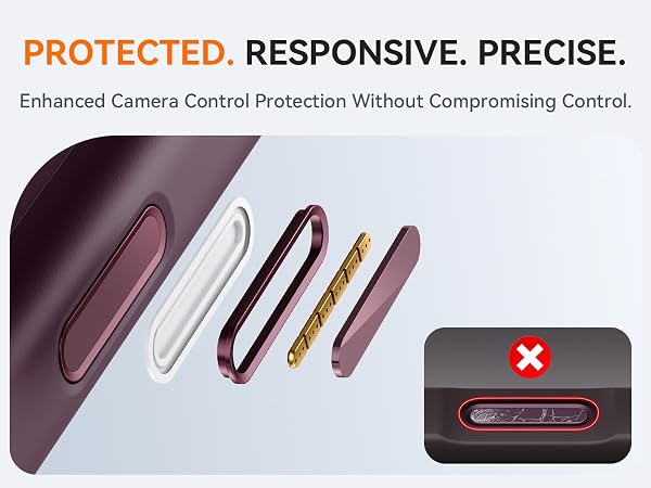iphone 18 pro max case burgundy