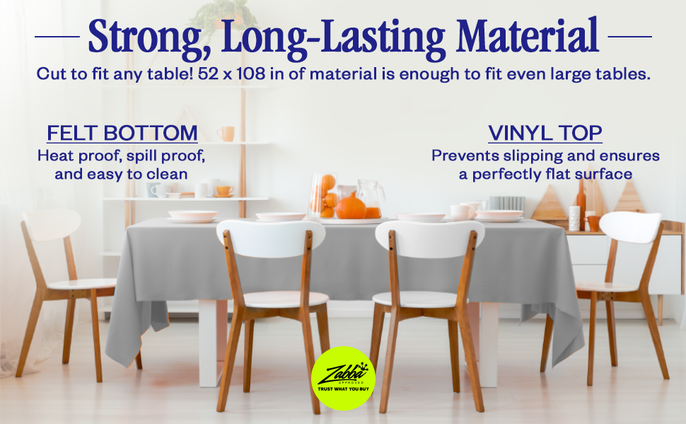 table dinning kitchen