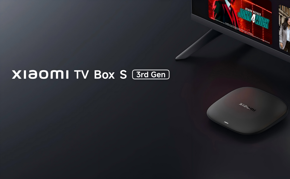 Tv Box