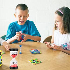 Games