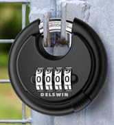 combination lock