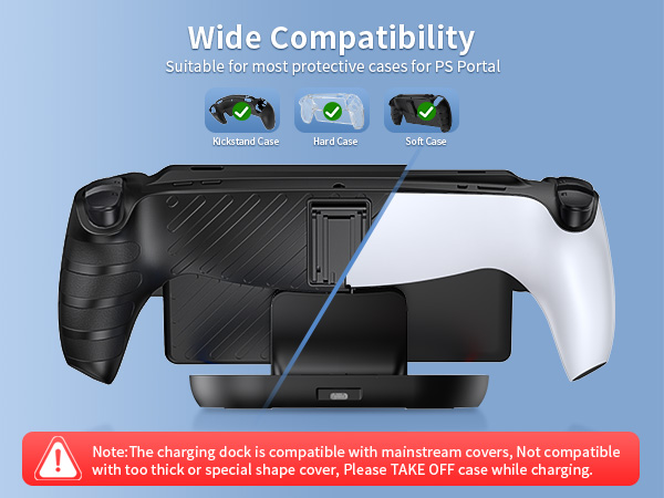ps portal accessories