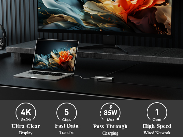 usb c hub