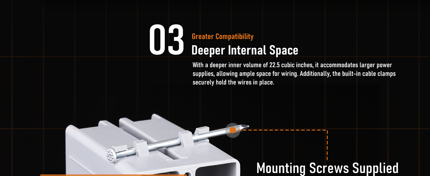 Electrical Junction Box